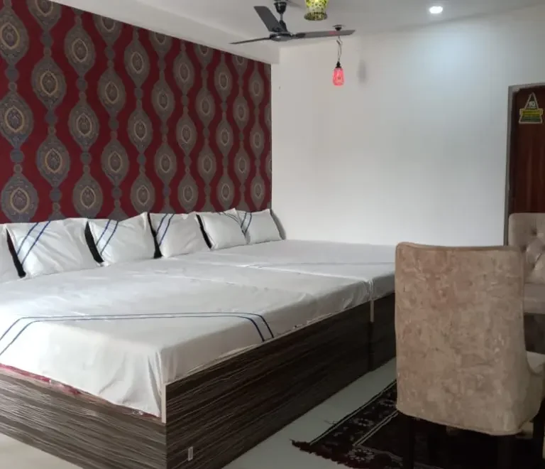 4bed room-4