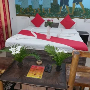 Delux AC Room